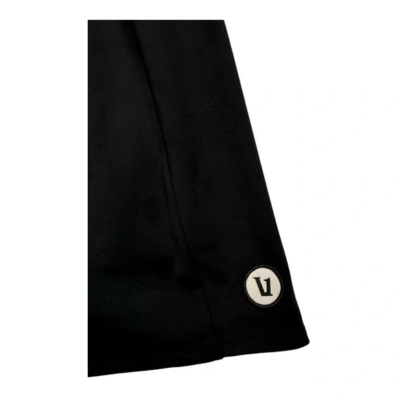 NWT ✨ Vuori One Shot Dress Women’s Black Size Medium VW610 - Picture 8 of 16